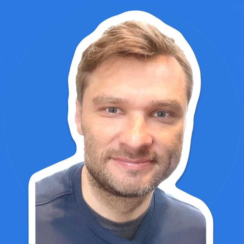 Dmitry Gladun, Wizeline, Inc.