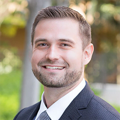 Jeff Krawiec, CPA, MAC, Financial Controller, Gardyn